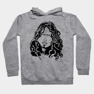 Chris Cornell Hoodie